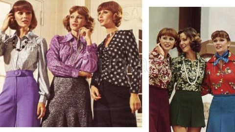 Sessant’anni di Storia