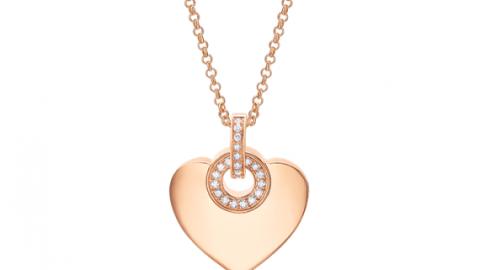 Un cuore per San Valentino….