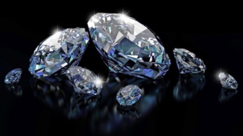 Diamante o non diamante, questo è il problema!!!!