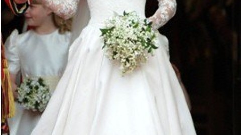 Quale gioiello per una sposa?