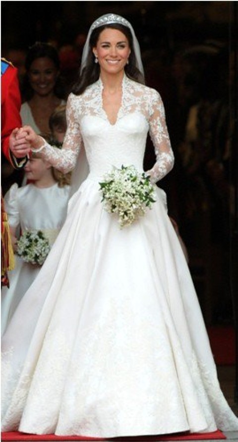 Quale gioiello per una sposa?