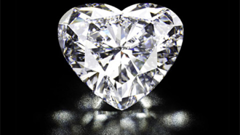 Un cuore per San Valentino….